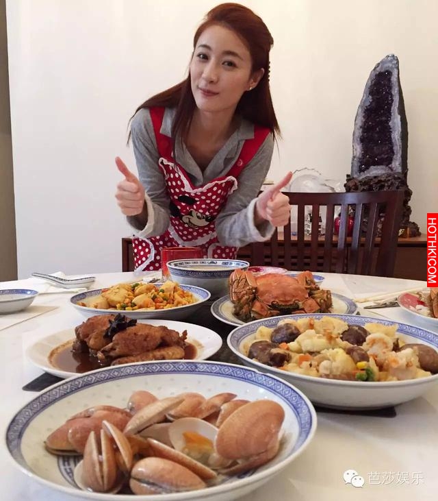 從千金小姐到豪門闊太，林峰28歲堂妹已完成太多女人的夢！