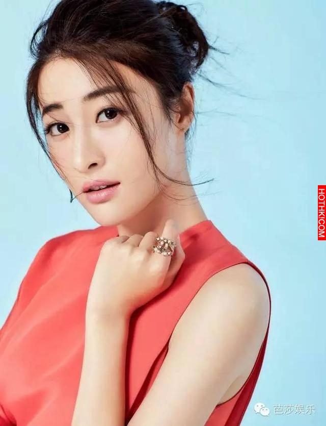從千金小姐到豪門闊太，林峰28歲堂妹已完成太多女人的夢！