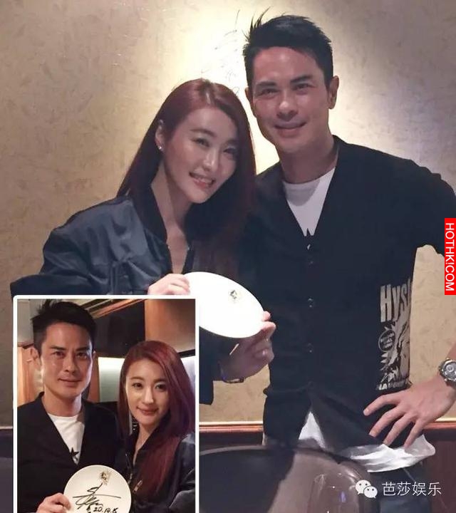 從千金小姐到豪門闊太，林峰28歲堂妹已完成太多女人的夢！
