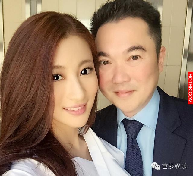 從千金小姐到豪門闊太，林峰28歲堂妹已完成太多女人的夢！