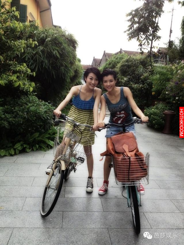 從千金小姐到豪門闊太，林峰28歲堂妹已完成太多女人的夢！