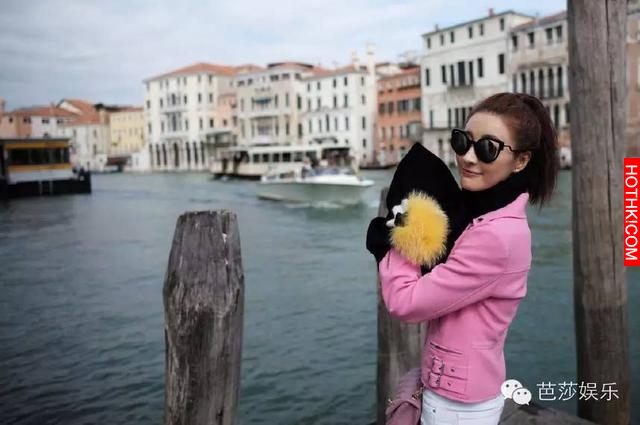 從千金小姐到豪門闊太，林峰28歲堂妹已完成太多女人的夢！