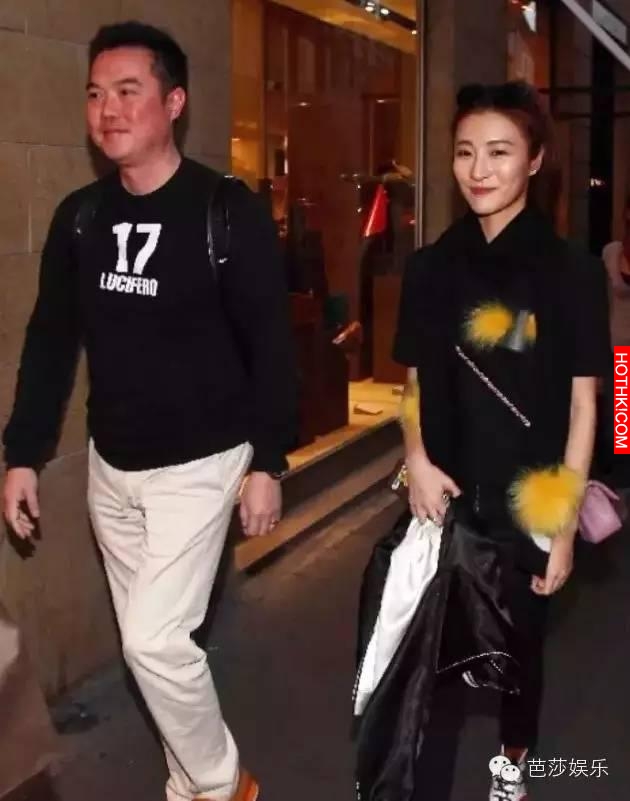 從千金小姐到豪門闊太，林峰28歲堂妹已完成太多女人的夢！