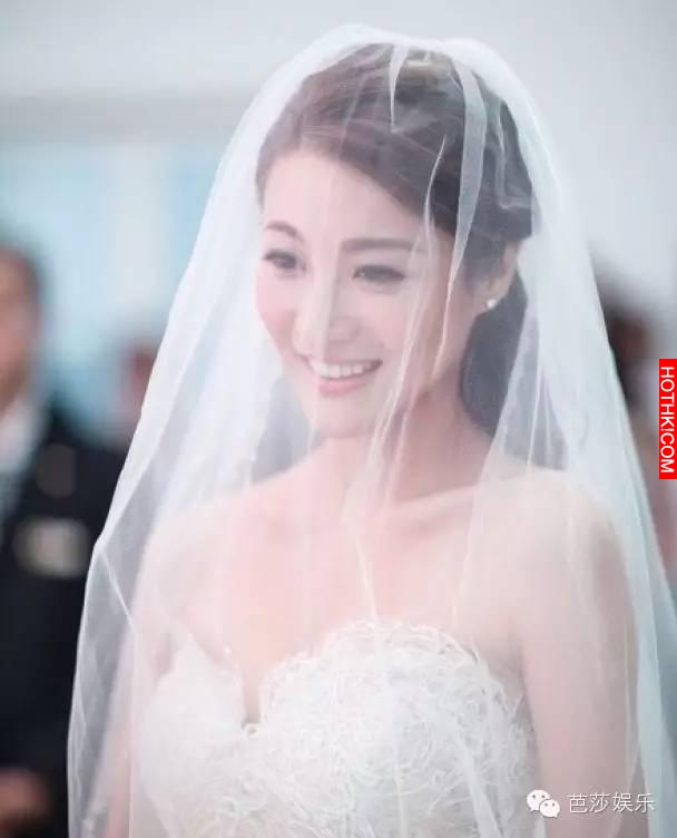 從千金小姐到豪門闊太，林峰28歲堂妹已完成太多女人的夢！