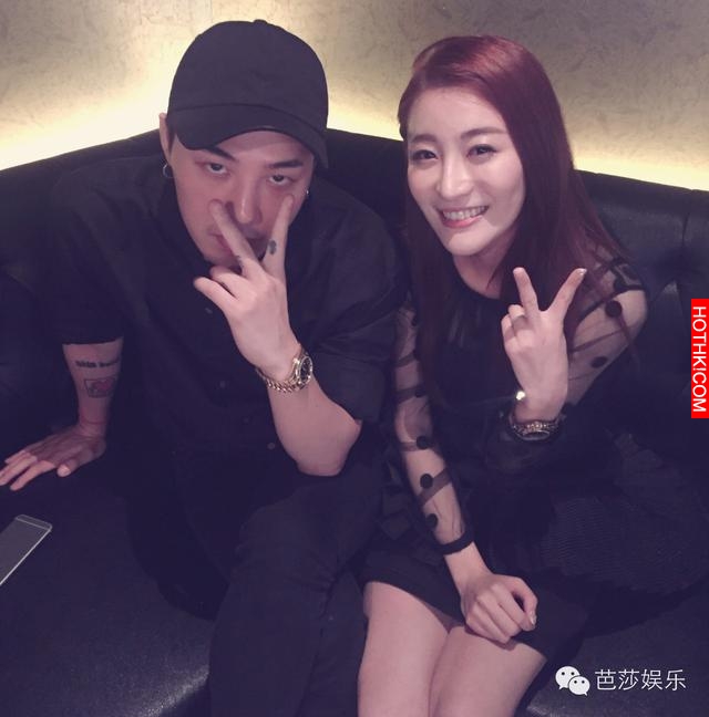 從千金小姐到豪門闊太，林峰28歲堂妹已完成太多女人的夢！