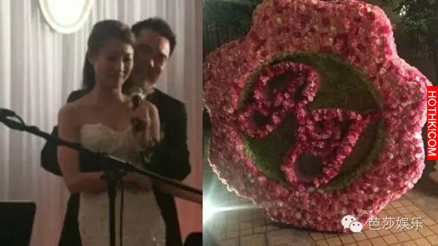 從千金小姐到豪門闊太，林峰28歲堂妹已完成太多女人的夢！