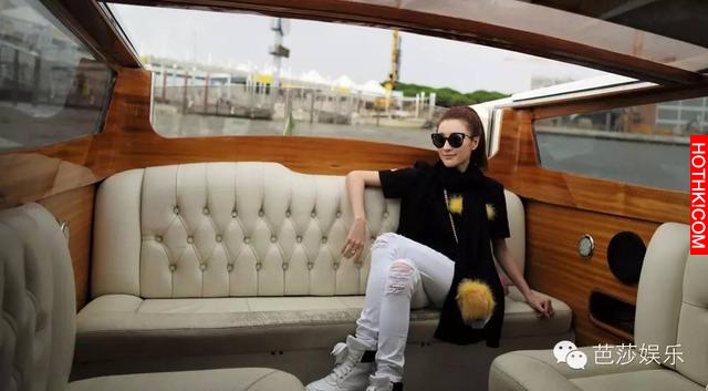從千金小姐到豪門闊太，林峰28歲堂妹已完成太多女人的夢！