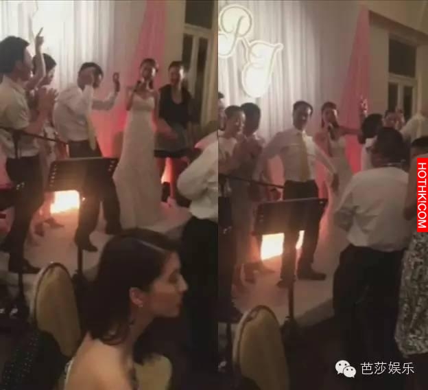 從千金小姐到豪門闊太，林峰28歲堂妹已完成太多女人的夢！
