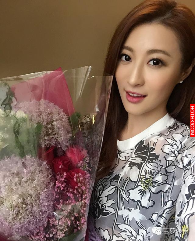 從千金小姐到豪門闊太，林峰28歲堂妹已完成太多女人的夢！