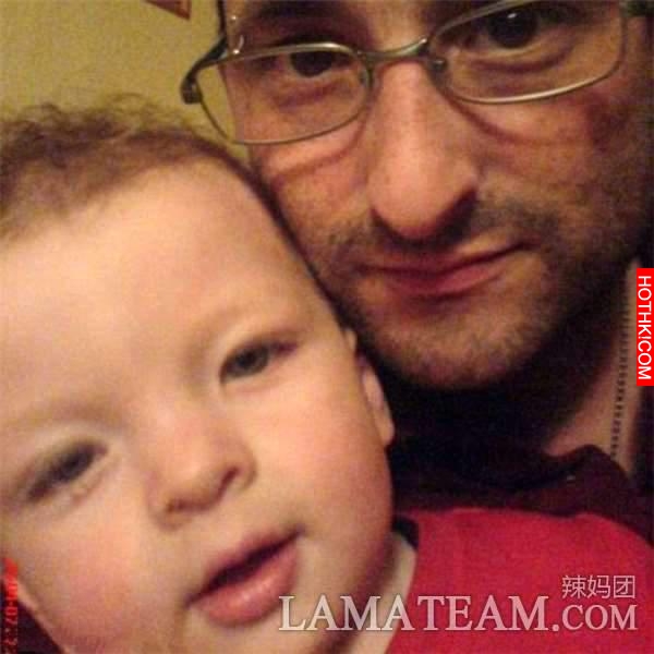 8歲男孩上吊自殺，心碎的爸爸知道原因後簡直無法原諒自己
