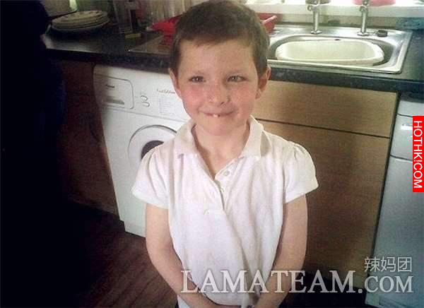8歲男孩上吊自殺，心碎的爸爸知道原因後簡直無法原諒自己
