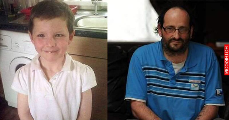 8歲男孩上吊自殺，心碎的爸爸知道原因後當場崩潰了！