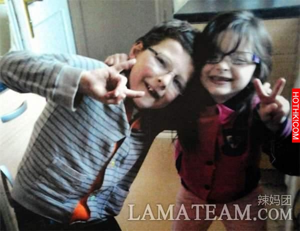 8歲男孩上吊自殺，心碎的爸爸知道原因後簡直無法原諒自己