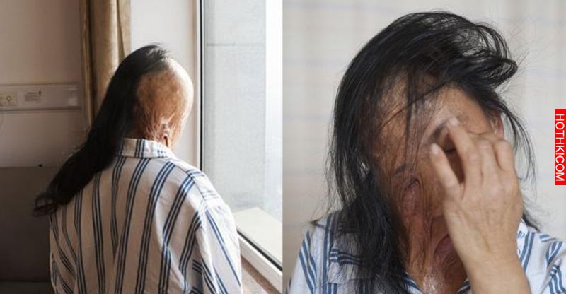 超驚奇！這個媽媽在5分鐘內連續生出了「6胞胎」！最後媽媽竟然... ...