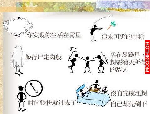 人生不過三萬天！看完大徹大悟