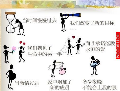 人生不過三萬天！看完大徹大悟