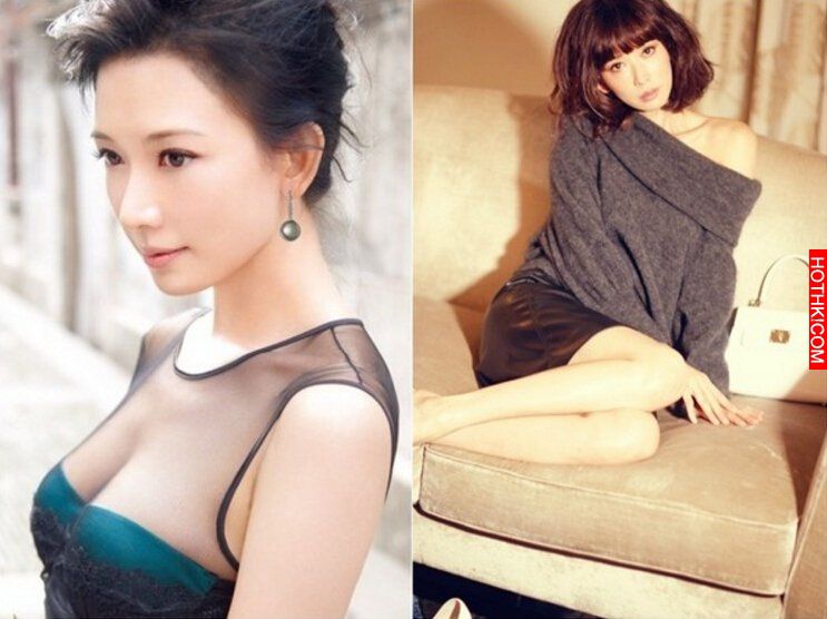 什麼！志玲姊姊爆美國被逼陪吃真相居然是.....！？戴姐設局 秘密過程曝光（16P+影） ...