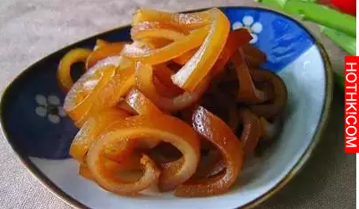 常吃這些「食物」補充膠原蛋白，女人多吃一點，40歲像20歲！ ...