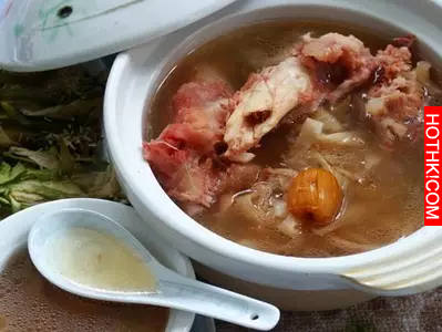 常吃這些「食物」補充膠原蛋白，女人多吃一點，40歲像20歲！ ...