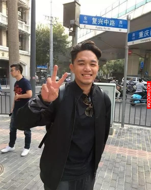 給他剪一次頭髮要設計費5千元，竟然出現在地下道幫街友免費理髮，這次他終於來亞洲了 ...