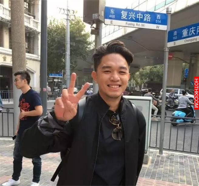 給他剪一次頭髮要設計費5千元，竟然出現在地下道幫街友免費理髮，這次他終於來亞洲了 ...