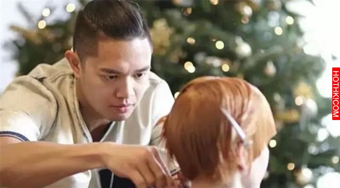 給他剪一次頭髮要設計費5千元，竟然出現在地下道幫街友免費理髮，這次他終於來亞洲了 ...