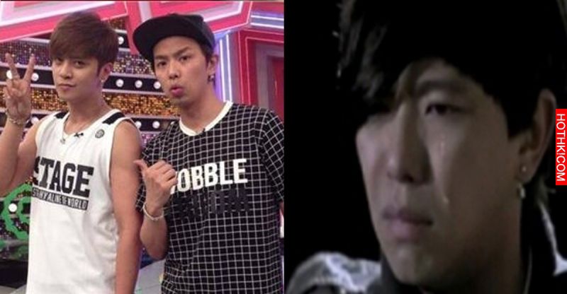 小鬼和羅志祥鬧翻了？拒絕當「小豬第2」之後，黃鴻升自爆要退出娛樂百分百！還委屈地 ...