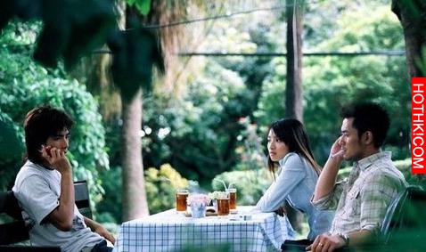 她曾美若天仙紅極一時，台灣第一帥哥前女友，卻因車禍不治身亡