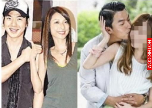 他是偶像劇帥氣王子，女友車禍去世還代她盡孝七年！八段感情他從不承認，現在認愛「她 ...