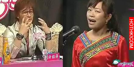 他是小鮮肉鼻祖，名氣秒殺霍建華，如今整容臉變僵還被阿嬌怒罵？