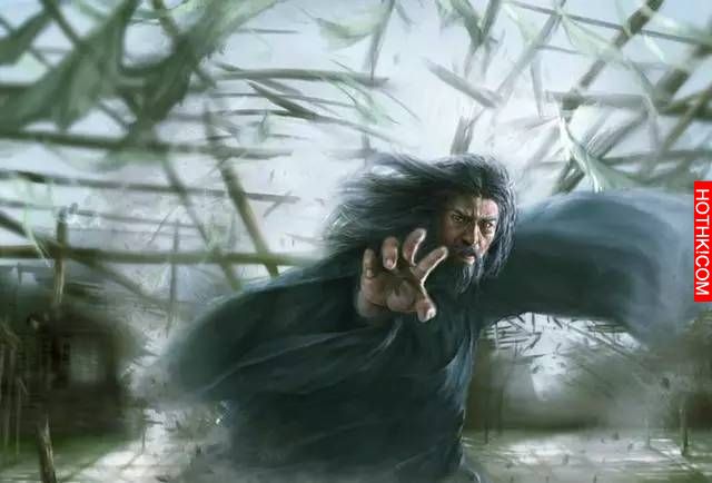 金庸武俠小說中最難練的十大武功，第一名竟然不是葵花寶典？而是...這讓人太傻眼了吧 ...