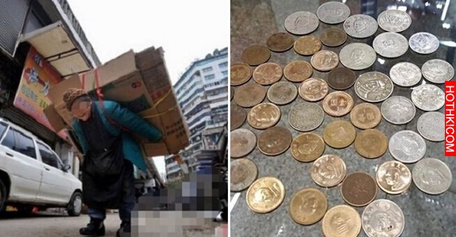 他是成龍的師父，甄子丹的師祖...開宗立派，就連「拳皇」裡都有他的身影... ...