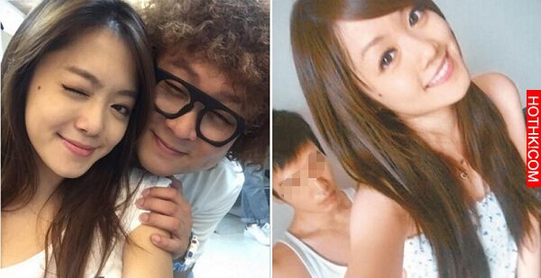 「納豆」與「林千又」分手內幕曝光！原來女方在納豆手機裡發現「這種東西」...不敢相 ...