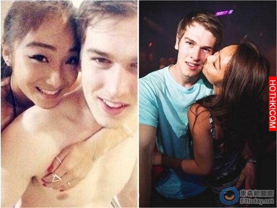 越有錢的人越生女兒？ 誰是最美星二代，看到最後一個我震驚了！