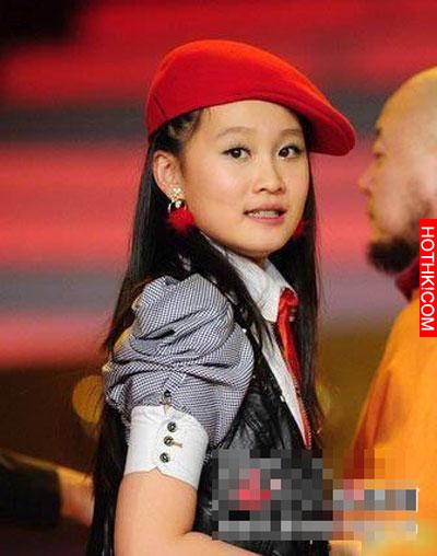 越有錢的人越生女兒？ 誰是最美星二代，看到最後一個我震驚了！