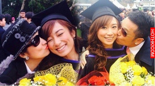 越有錢的人越生女兒？ 誰是最美星二代，看到最後一個我震驚了！