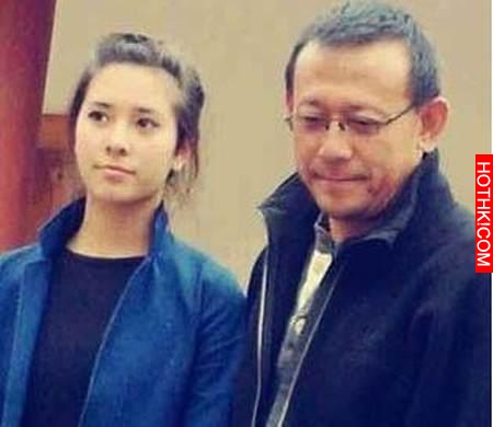 越有錢的人越生女兒？ 誰是最美星二代，看到最後一個我震驚了！