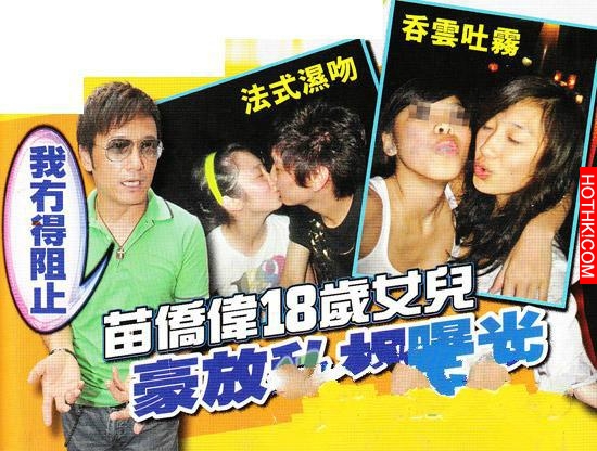 越有錢的人越生女兒？ 誰是最美星二代，看到最後一個我震驚了！