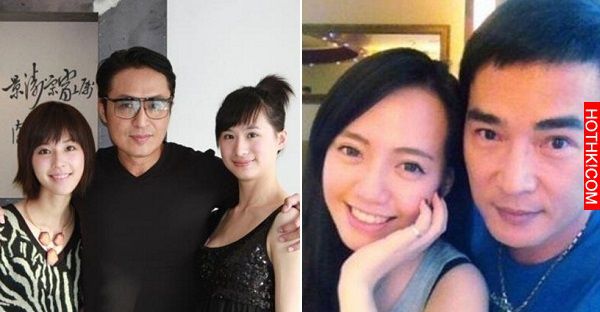 超強基因，娛樂圈最美星二代，最後一張嚇壞了所有人...