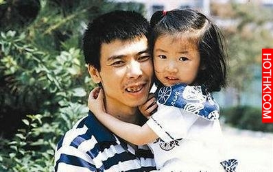 越有錢的人越生女兒？ 誰是最美星二代，看到最後一個我震驚了！