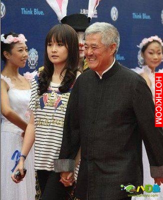 越有錢的人越生女兒？ 誰是最美星二代，看到最後一個我震驚了！
