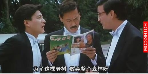 他是三級片天王，&ldquo;睡&rdquo;遍港台所有艷星，卻單身多年靠走穴為生