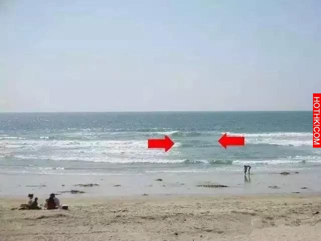 海面海面