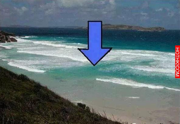海面海面