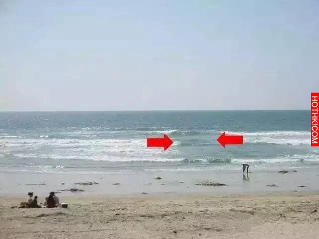 海面海面