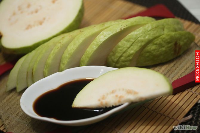 Eat Guava Step 7
