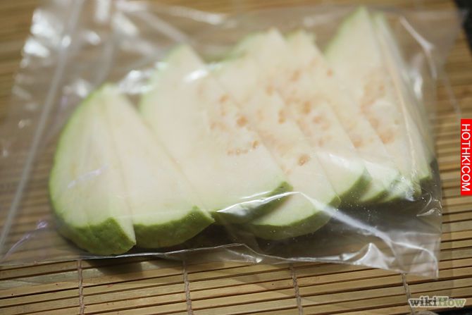 Eat Guava Step 8