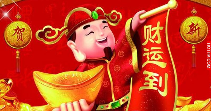 12月收入爆增的4大「財神」生肖，有你嗎？