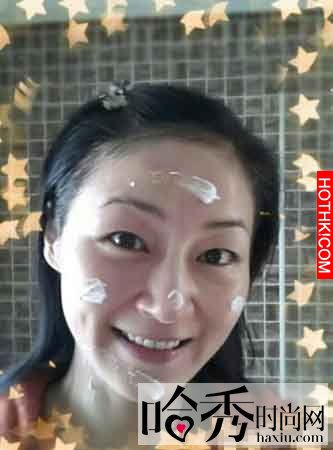42吋長腿美女萬綺雯的養生法 令人羨慕的童顏好身材