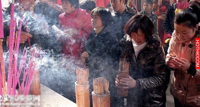 「命越算越差，福越卜越薄」其中的道理竟然是?! 看完後我超震驚!! ...
